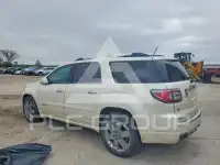 2014 GMC ACADIA фото