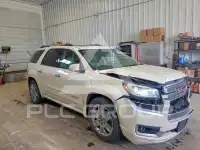 2014 GMC ACADIA photo