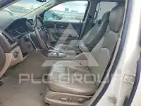 2014 GMC ACADIA фото