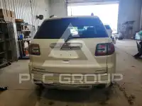 2014 GMC ACADIA photo