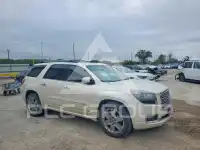 2014 GMC ACADIA фото