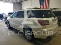 2014 GMC ACADIA photo