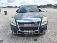 2014 GMC TERRAIN фото