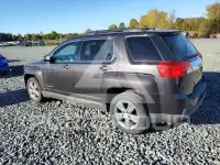 2014 GMC TERRAIN фото