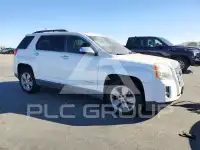 2014 GMC TERRAIN фото
