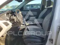 2014 GMC TERRAIN фото