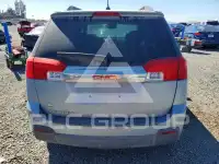 2014 GMC TERRAIN photo
