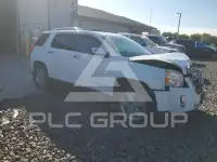 2014 GMC TERRAIN фото