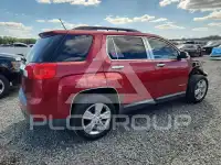 2014 GMC TERRAIN photo