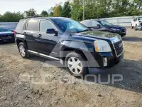 2014 GMC TERRAIN фото