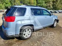 2014 GMC TERRAIN photo