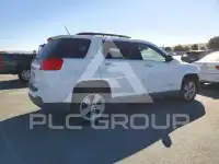 2014 GMC TERRAIN фото