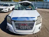 2014 GMC TERRAIN фото