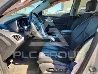 2014 GMC TERRAIN фото