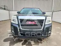 2014 GMC TERRAIN photo