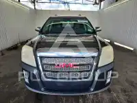 2014 GMC TERRAIN фото