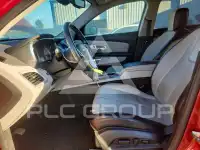 2014 GMC TERRAIN фото