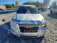 2014 GMC TERRAIN фото