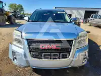2014 GMC TERRAIN photo