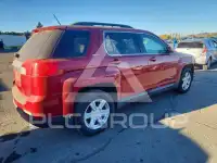 2014 GMC TERRAIN фото