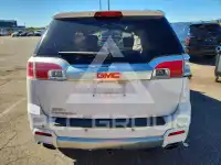 2014 GMC TERRAIN фото