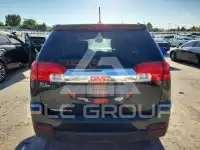 2014 GMC TERRAIN фото