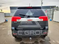 2014 GMC TERRAIN photo