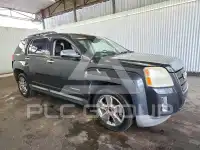 2014 GMC TERRAIN фото