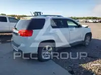 2014 GMC TERRAIN фото