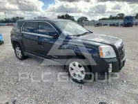 2014 GMC TERRAIN фото