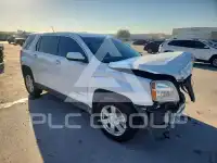 2014 GMC TERRAIN photo