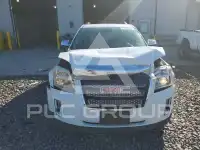 2014 GMC TERRAIN фото