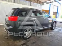 2014 GMC TERRAIN фото