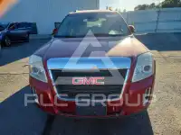 2014 GMC TERRAIN фото