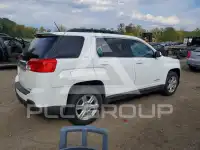 2014 GMC TERRAIN фото