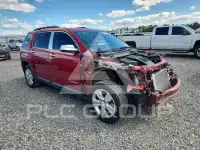 2014 GMC TERRAIN photo