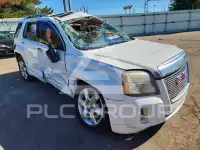 2014 GMC TERRAIN фото