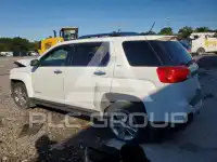 2014 GMC TERRAIN фото