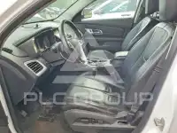 2014 GMC TERRAIN фото