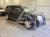 2014 GMC TERRAIN фото
