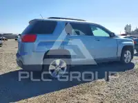 2014 GMC TERRAIN photo