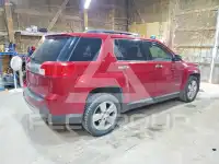 2014 GMC TERRAIN фото