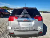 2014 GMC TERRAIN фото