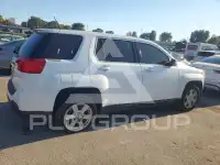 2014 GMC TERRAIN photo