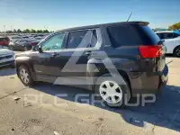 2014 GMC TERRAIN фото