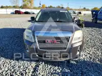 2014 GMC TERRAIN фото