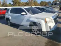 2014 GMC TERRAIN photo