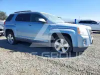 2014 GMC TERRAIN photo