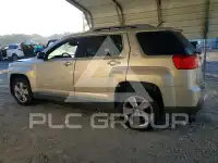 2014 GMC TERRAIN фото