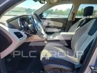 2014 GMC TERRAIN photo
